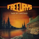 FREEWAYS - Dark Sky Sanctuary (2024) CD